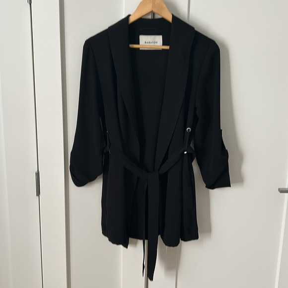 Babaton Kahlo Robe - Picture 2 of 6